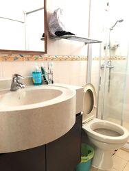 Blk 166A Punggol Central (Punggol), HDB 5 Rooms #557075211